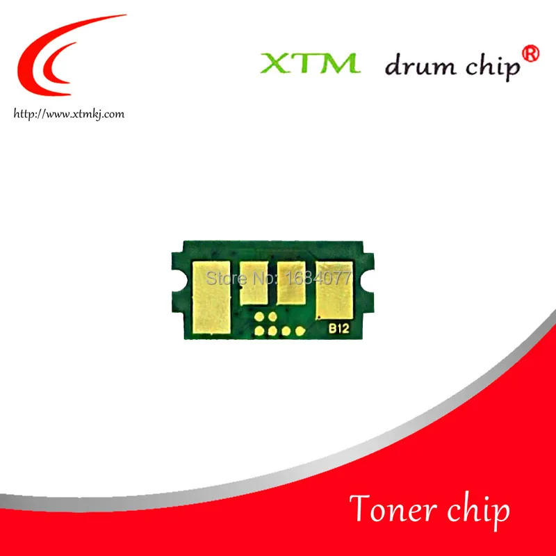 50X тонер-чип TK 1110 для Kyocera FS-1040 1120 1020 картридж чип TK1110 TK-1110 2 5 K | Компьютеры и офис