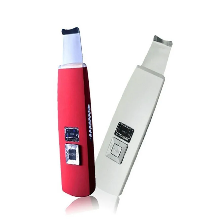 

Multifunction Rechargeable Portable Facial Face Skin Care Machine Cleaner Massager nice gift present for girlfriend lover frien