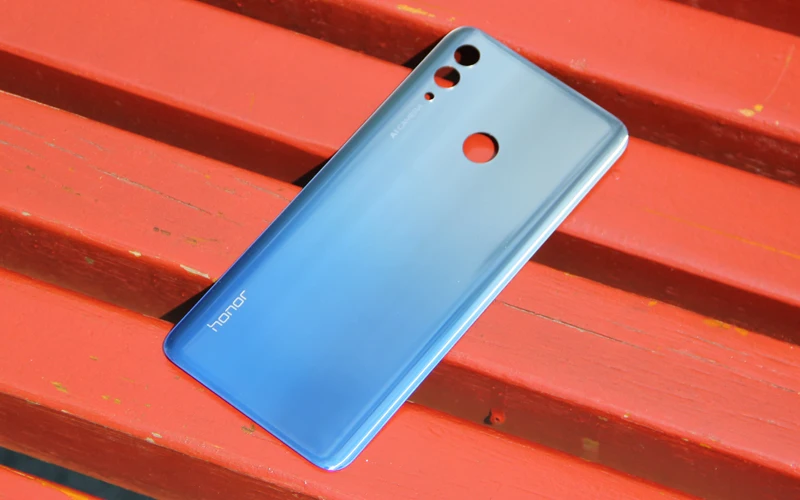 Huawei аккумулятор стекло задняя крышка Дверь для huawei Honor 10 lite дверь задний корпус задняя крышка защитный чехол для телефона