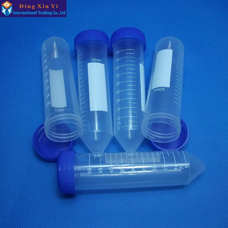 50ml 21 vents Centrifuge Tubes stand +21PCS 50ML centrifuge tubes Free shipping | Канцтовары для офиса и дома