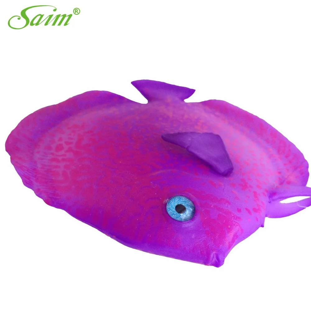 Украшения для аквариума робот 4 7 дюйма|fish ornaments|fish decorationornament aquarium |