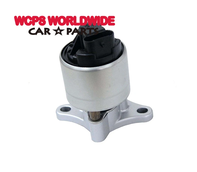 Клапан для Chevrolet Camaro 3.8L V6 EGR клапан EGV617 12568589 17096198 17113282 17113642 17113644 EGR1075 17094098 |