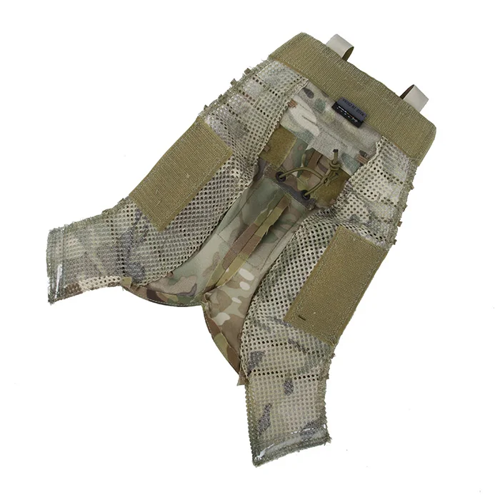 Одн Мультикам®Чехол для шлема Fast &amp морской M/L SKU3127(051252) |