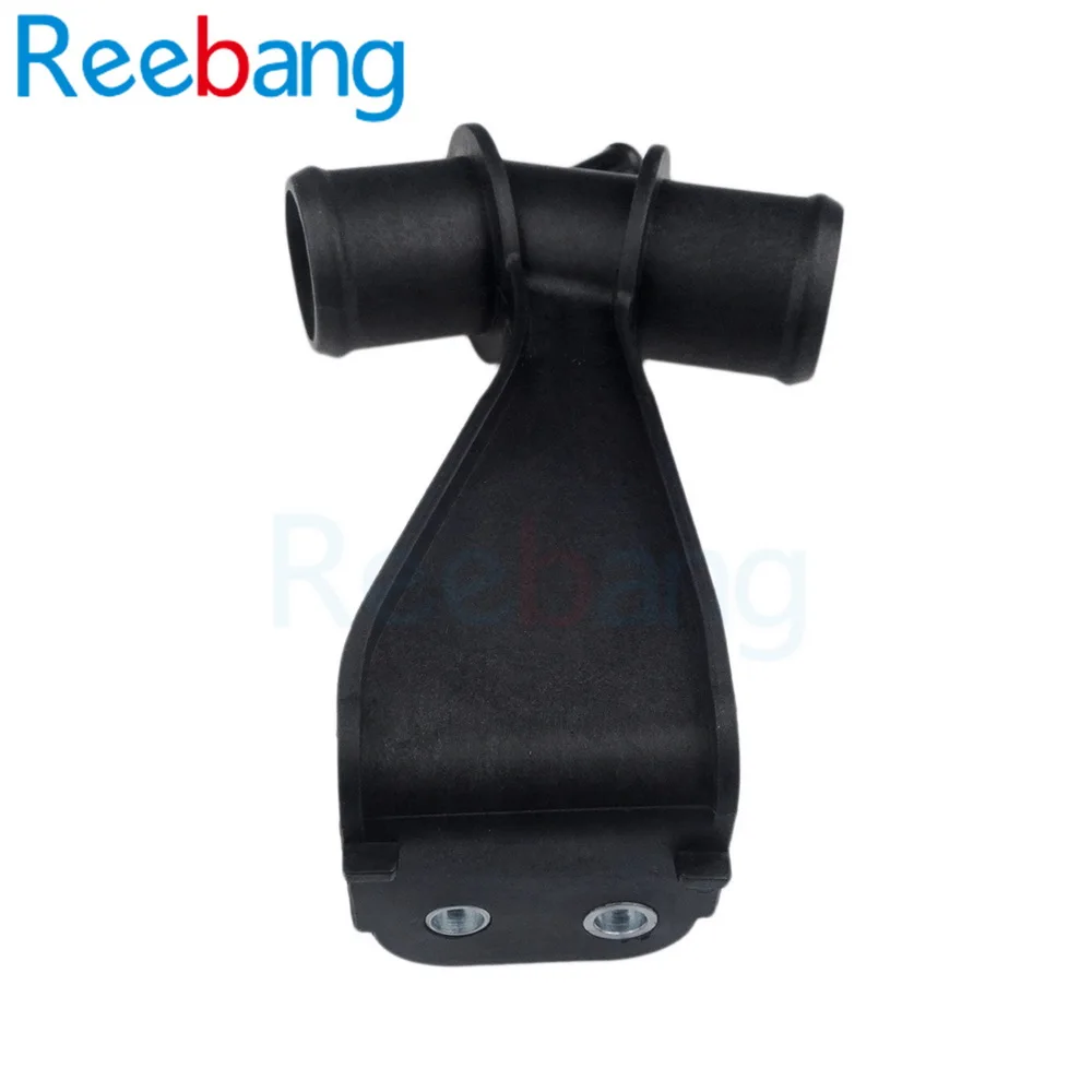 Радиатор для водопроводной трубы Reebang и водовыпускная труба Toyota Corolla 16577 0D030/165770D030/