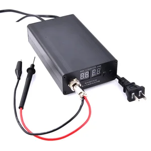 Набор инструментов fonekong для ремонта короткого замыкания мобильных телефонов