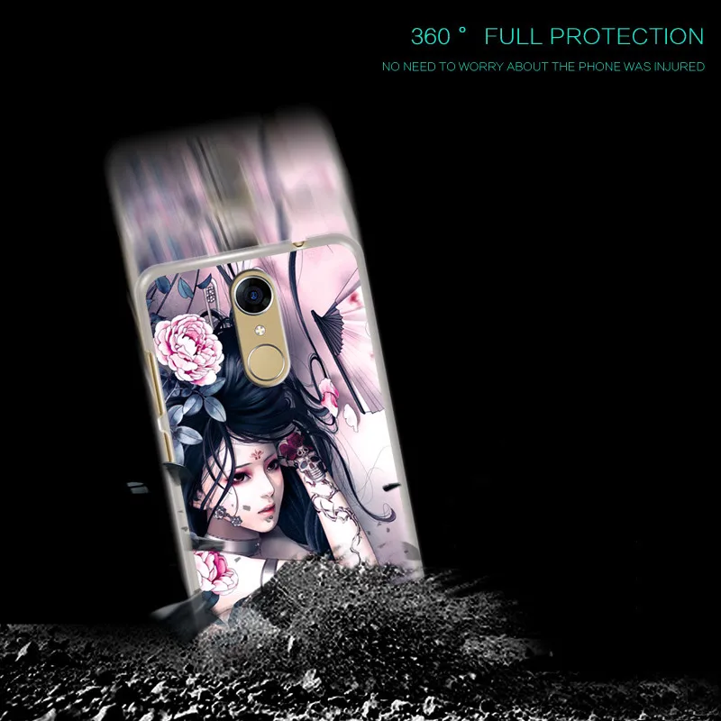 Пять цветов мягкий ТПУ чехол для Cubot Note Plus полное покрытие Чехлы силиконовый