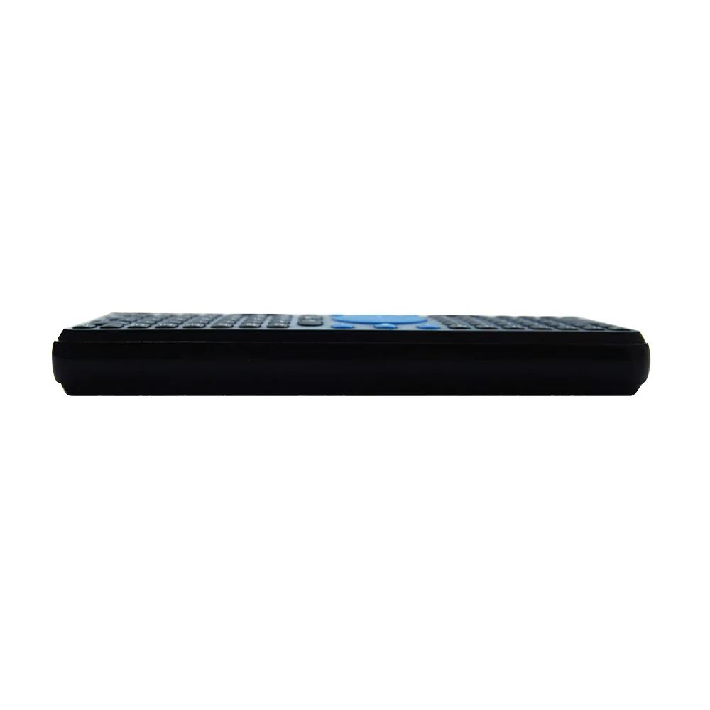 Measy RC7 Mini Fly Air Mouse 2 4G Беспроводная клавиатура гироскоп ручная для MK809 M8S S905X S912 Smart TV