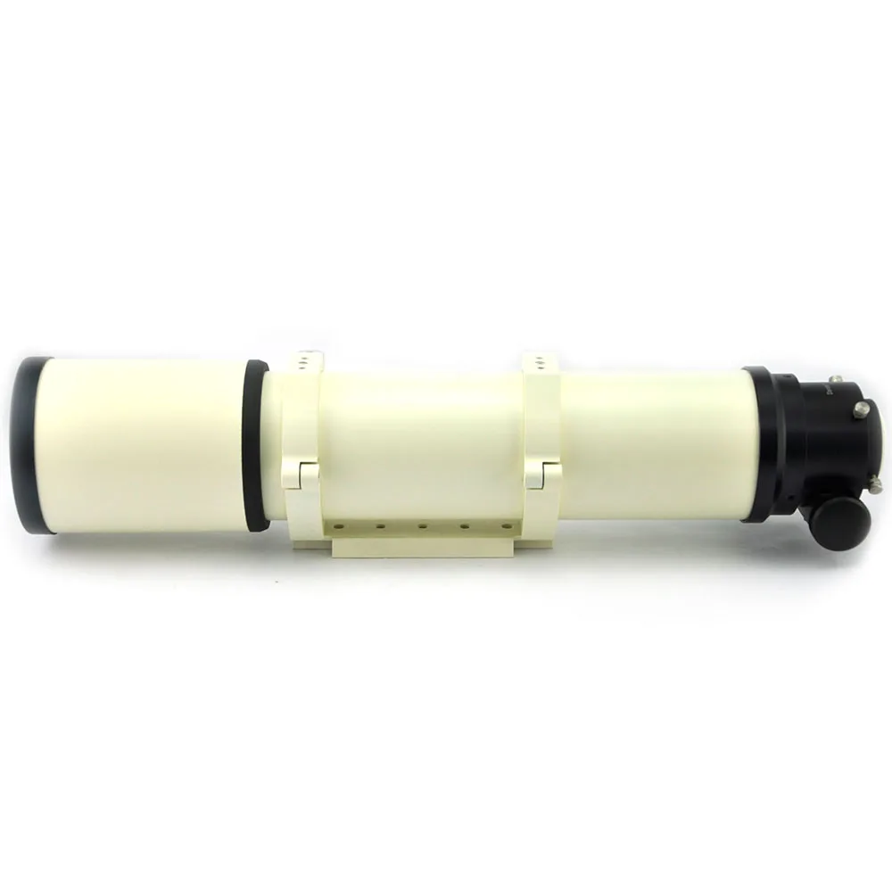 Visionking Профессиональный 80 мм F/7 5 рефрактор космический астрономический телескоп