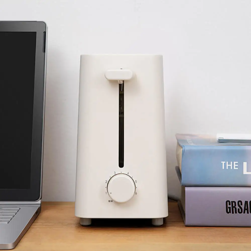 XIAOMI Pinlo PL T050W1H Многофункциональный тостер 500 Вт электрическая хлебопечка мини