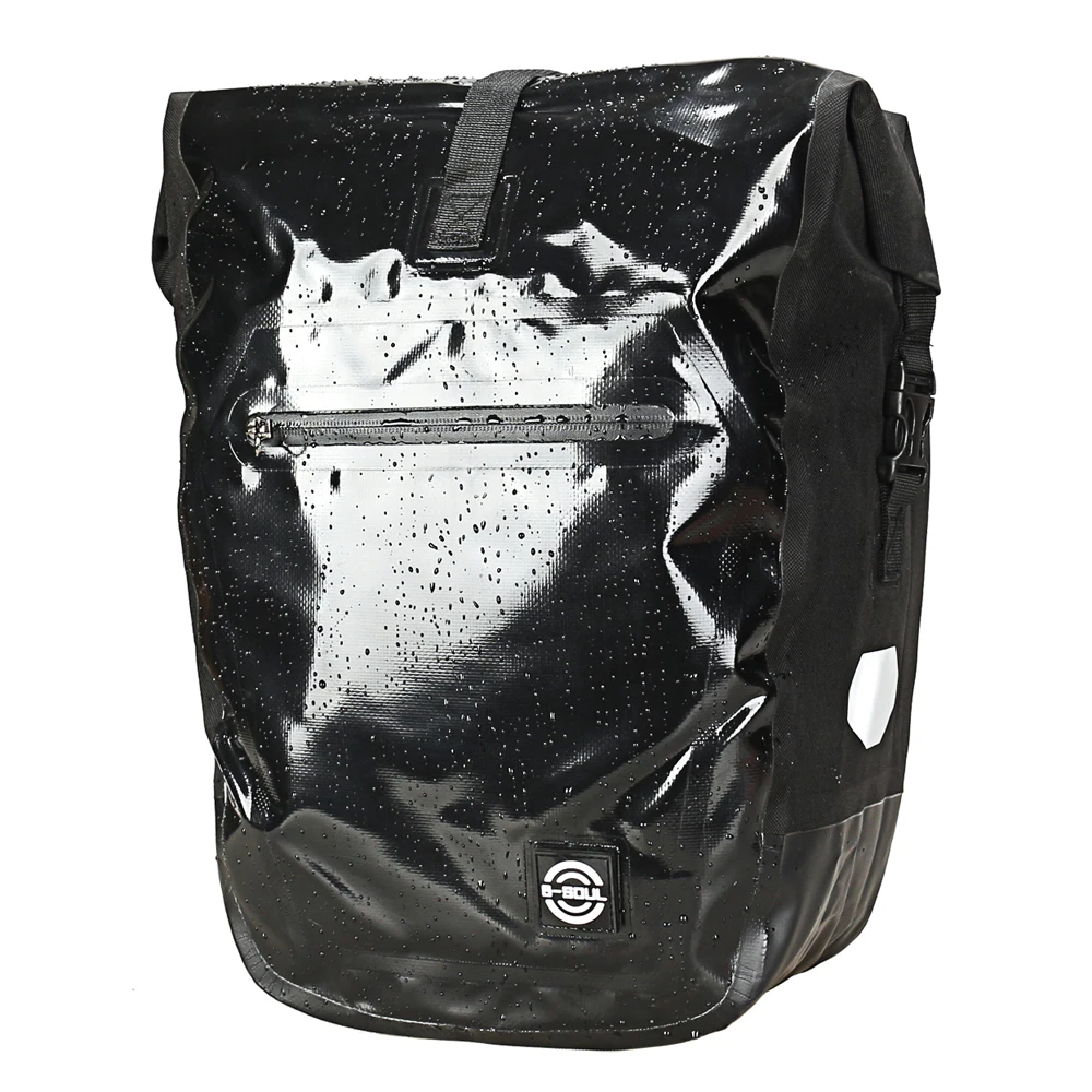 Сумка седло велосипедная водонепроницаемая 20 л|Сумки и корзины для велосипеда| |