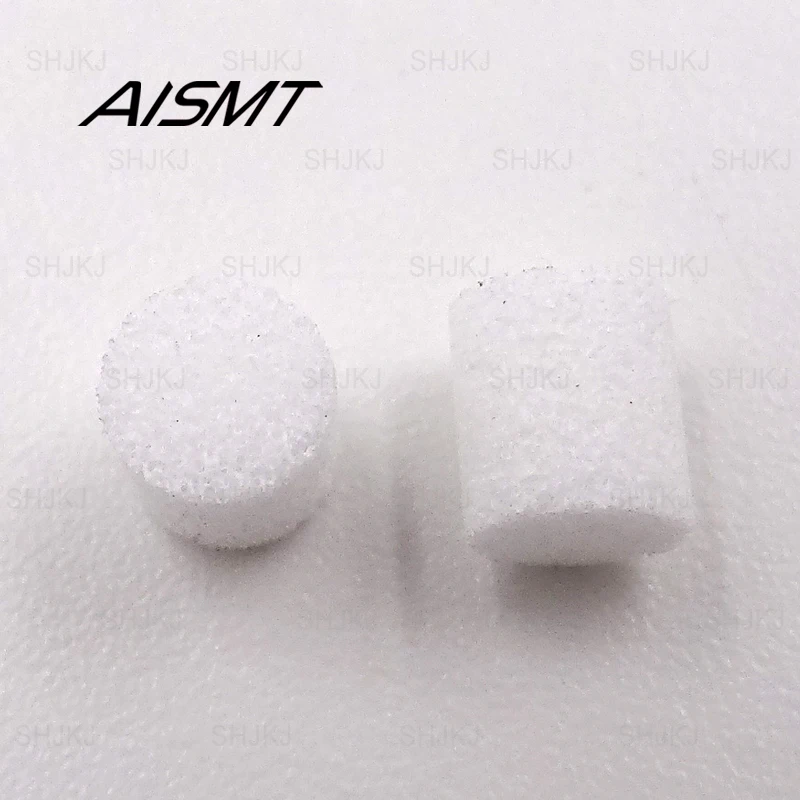 SMT фильтр хлопок K46 M8527 C0X KHY M715500 для YAMAHA YS12 YV100 YG100 YG12|cotton|cotton filter |