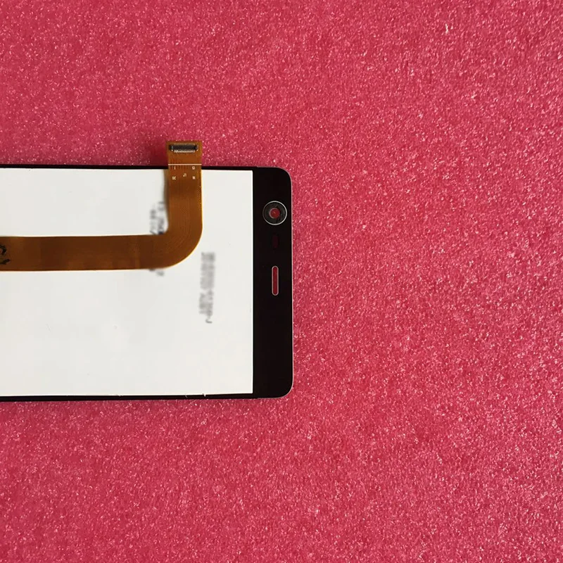 BINYEAE Для Micromax Bolt Warrior 2 Q4202 ЖК-дисплей с кодирующий преобразователь сенсорного