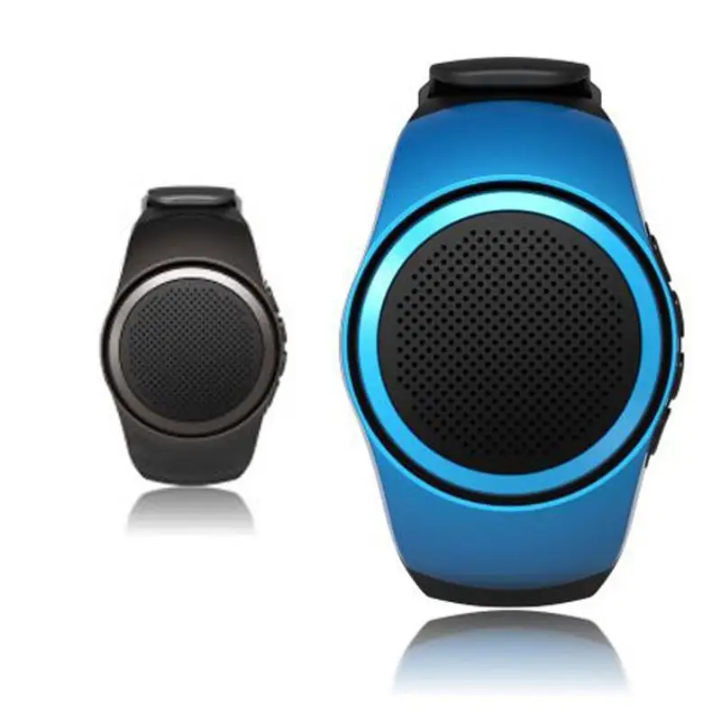 Aryago B20 спортивные Беспроводной портативный динамик bluetooth mini Часы Bluetooth 2.1 + EDR Спорт