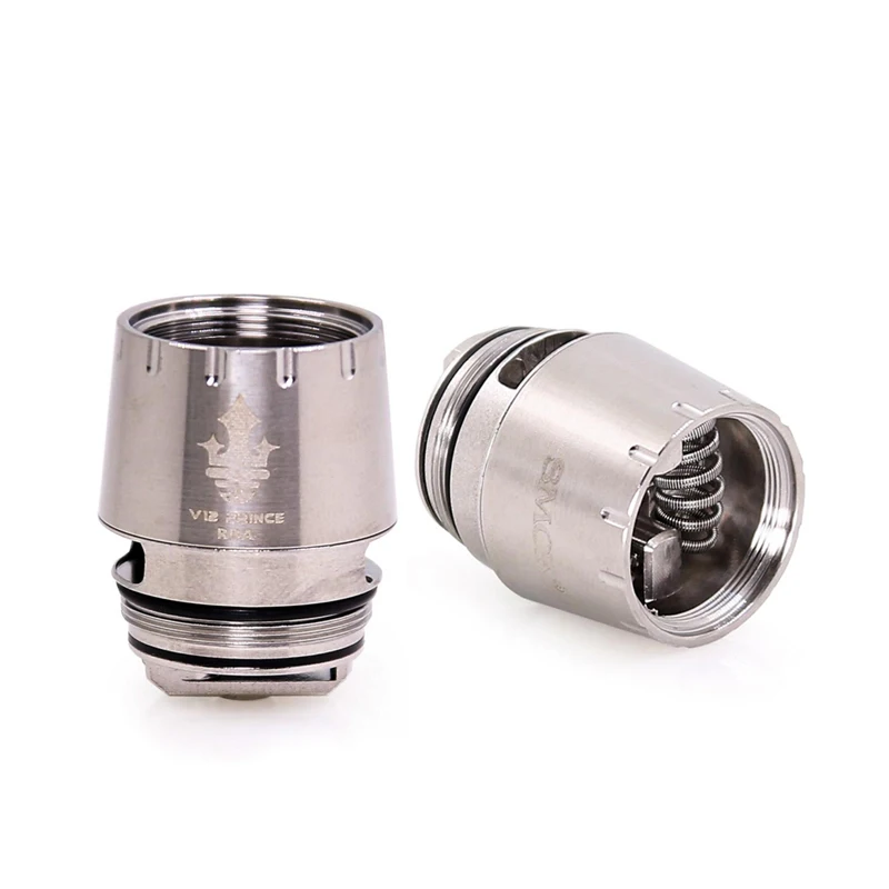 JVSURF Замена подходит для TFV12 цена РБА бак 0.25ohm tfv12 небулайзер катушка RBA DS Dual