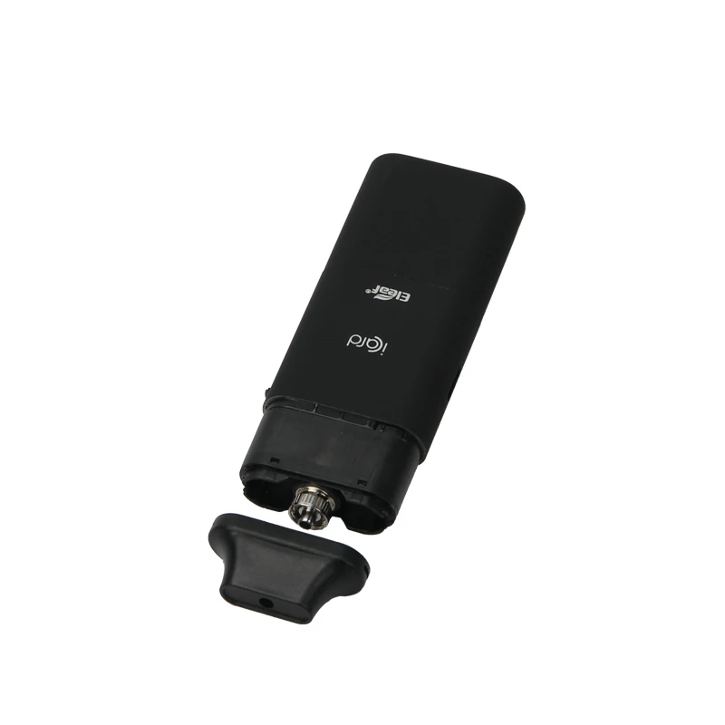 Оригинальный стартовый набор Eleaf iCard с емкостью 2 мл и аккумулятором 650 мАч для