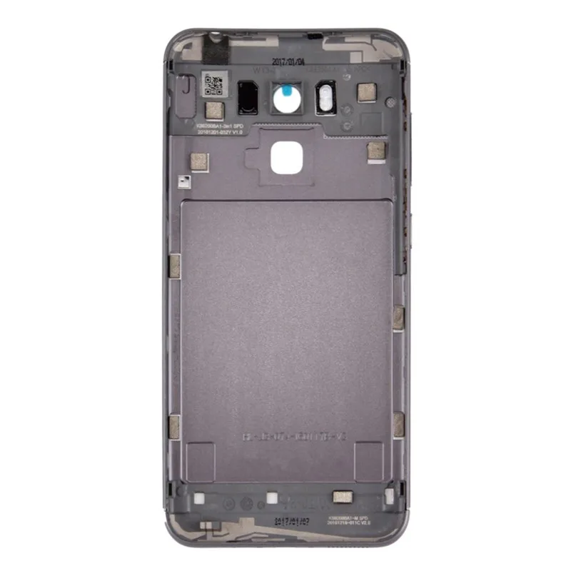 Новый чехол для телефона ASUS Zenfone 3 Max ZC553kl задняя крышка корпуса замена крышки