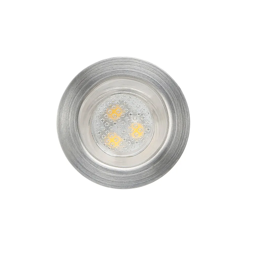 10 шт. наружная светодиодная садовая лампа Настенный светильник для дома Lanscape Path