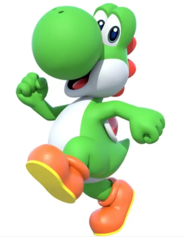 Новый мультфильм Yoshi 5d Алмазная мозаика полная Картина Вышивка крестом вышивка