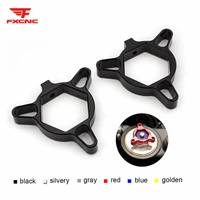 motorcycle accessories suspension fork preload adjuster for honda crf 1000l crf1000l africa twin absdct 2016 2018 2017