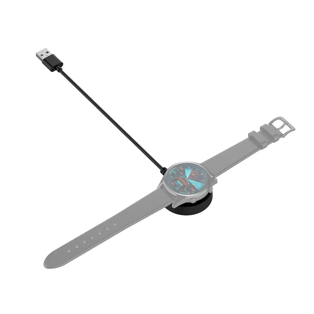 Новое зарядное устройство док станция для Ticwatch зарядный кабель C2 1 м/3 3 фута usb