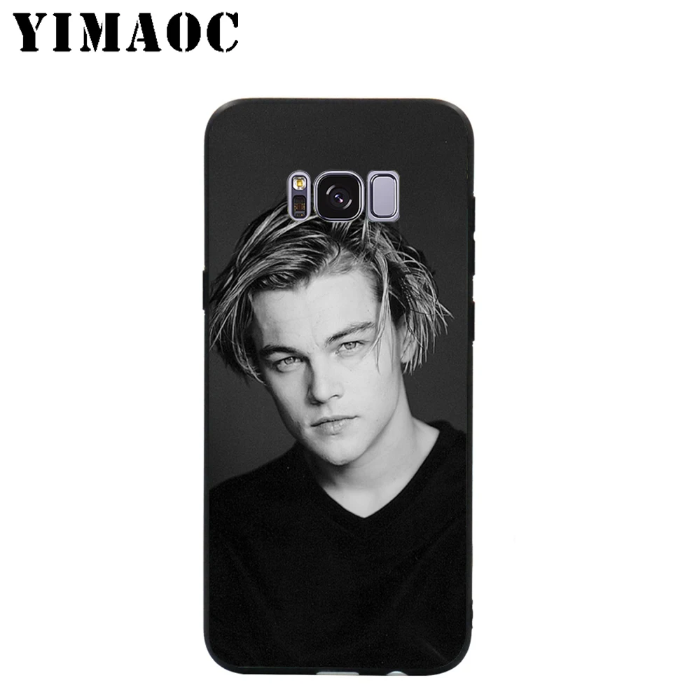 Мягкий чехол для Samsung Galaxy S10 S10e S9 S8 A6 Plus S7 S6 Edge A7 A5 A3 J6 Note 9 8 |