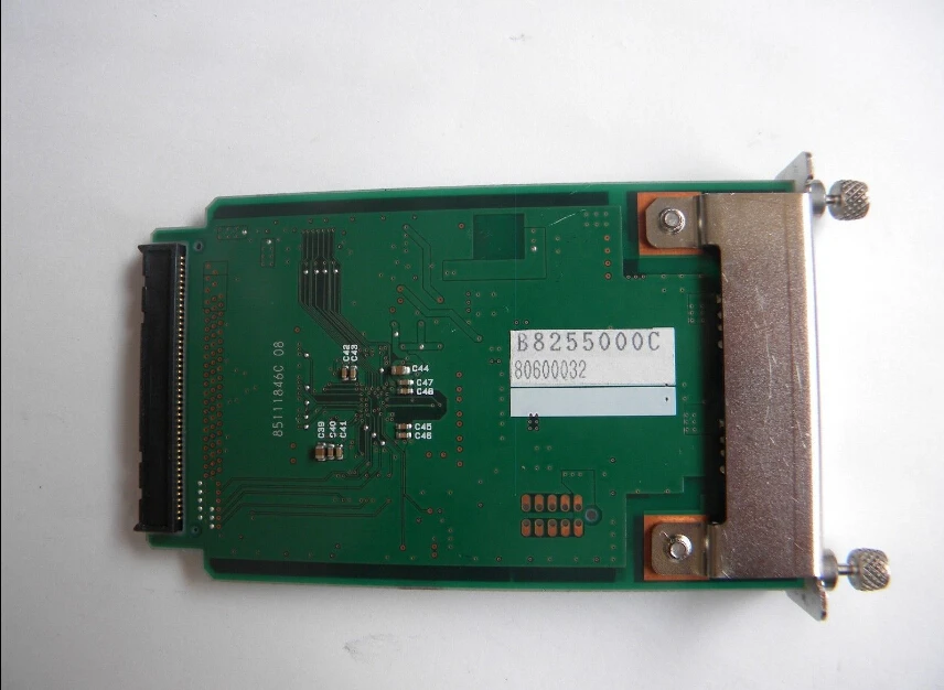 

FOR RICOH G8195800 USB HOST INTERFACE BOARD TPB-SA.V0 printer parts