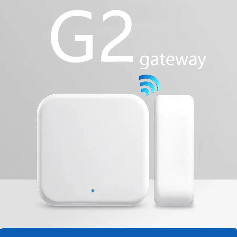 G2 шлюз TT замок приложение Bluetooth смарт электронный дверной замок wifi адаптер
