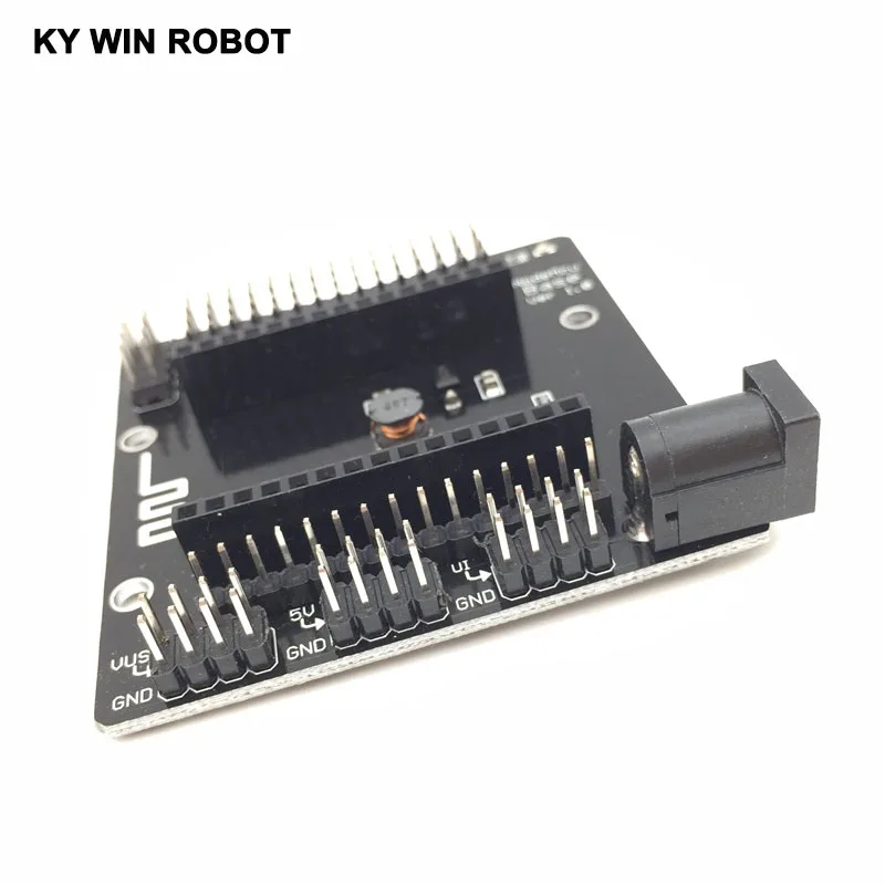 NodeMcu подходит для Node MCU Base ESP8266 тестирование DIY макет базовый тестер V3|tester diy|nodemcu