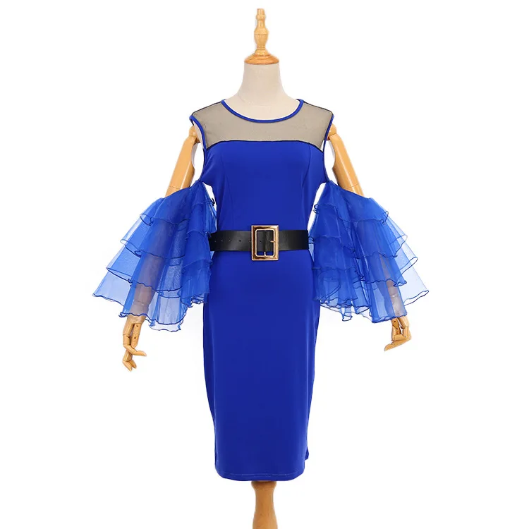 Африканские платья для женщин 2019 элегантные модные стильные африканские женщины