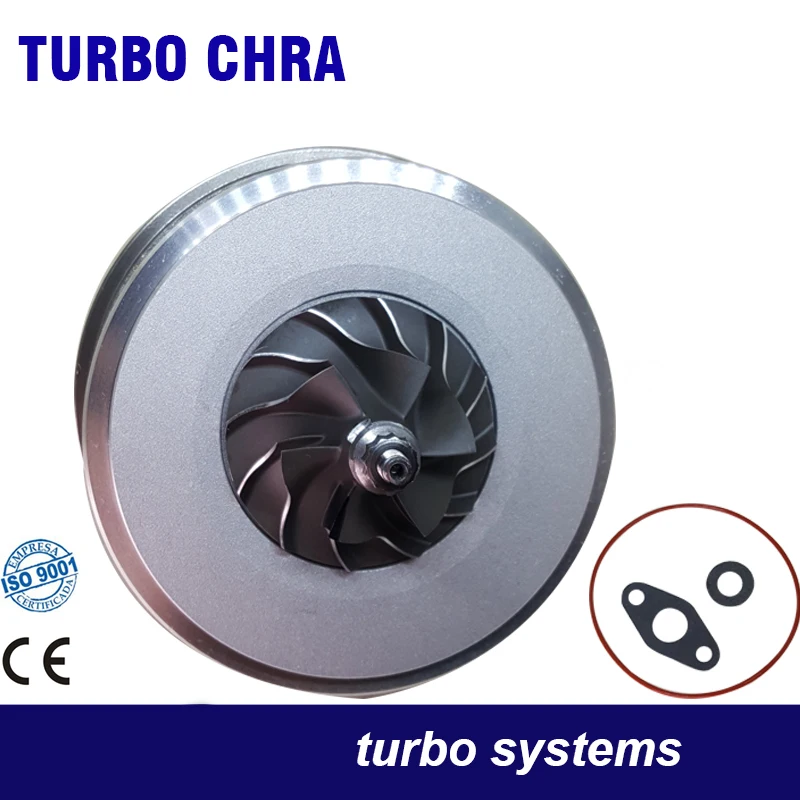 Турбокомпрессор турбо картридж 713672 454232 1 КЗПЧ ДЛЯ AUDI Seat Skoda VW 9 TDI 66Kw 74Kw 81Kw 85Kw ALH AHF AJM