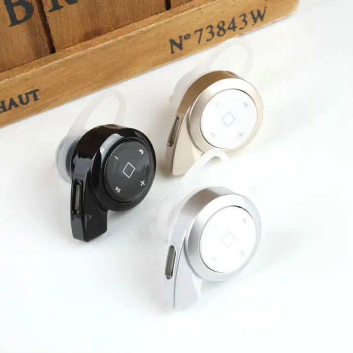 новейший Mini A8 V4.1 стерео Bluetooth гарнитура незаметные наушники беспроводные bluetooth