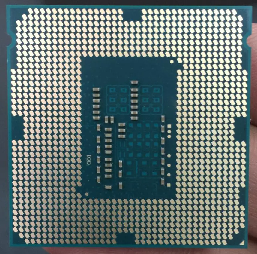 Процессор Intel G3420 LGA1150 22 нанометра двухъядерный 100% рабочий настольный