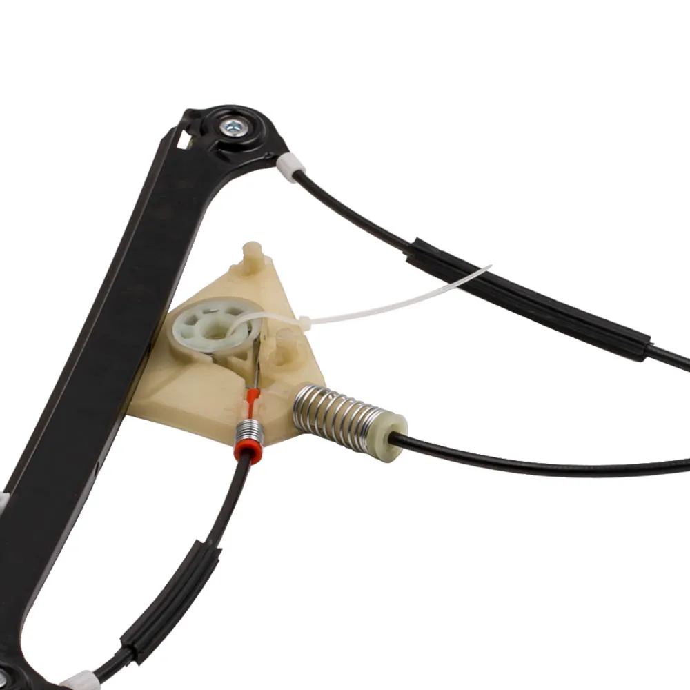 Maxpeedingrods для 2003-2012 Audi A3 MK2 передний правый боковой электрический стеклоподъемник