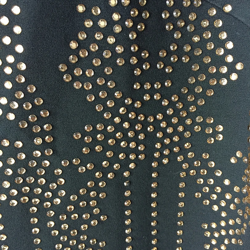 Женское модельное платье с длинным рукавом дизайнерское в стиле барокко