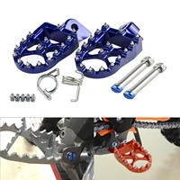 motorcycle footrest foot pegs with pins for beta 250rr 300rr 350rr 390rr 400rr 450rr 480rr 498rr 520rr 2t 4t 2013 2018