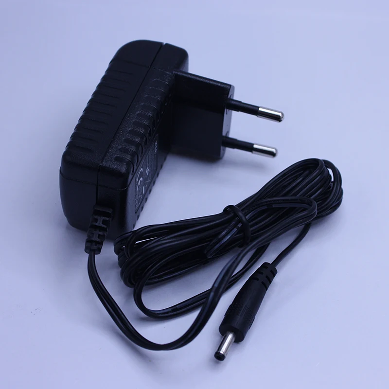Power Adapter DC 5V1A CE certification Charger Cable EU Outlet AC Adaptor Supply European charging connector |