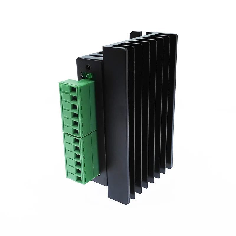 Драйвер шагового двигателя cintroller TB6600 (HY DIV268N) для 42 57 Nema17 Nema23 двухфазный гибридный