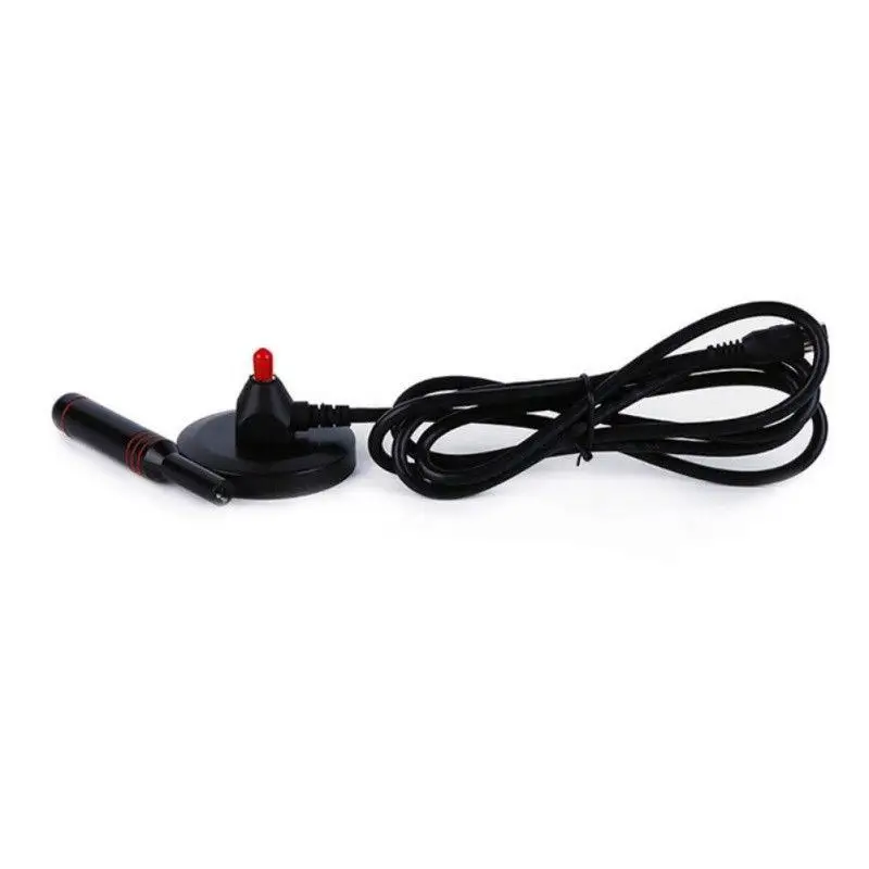 

Antenna Tv Digital Hd 200 Mile Range Skywire Tv Indoor 1080P 4K 16Ft Coax Cable