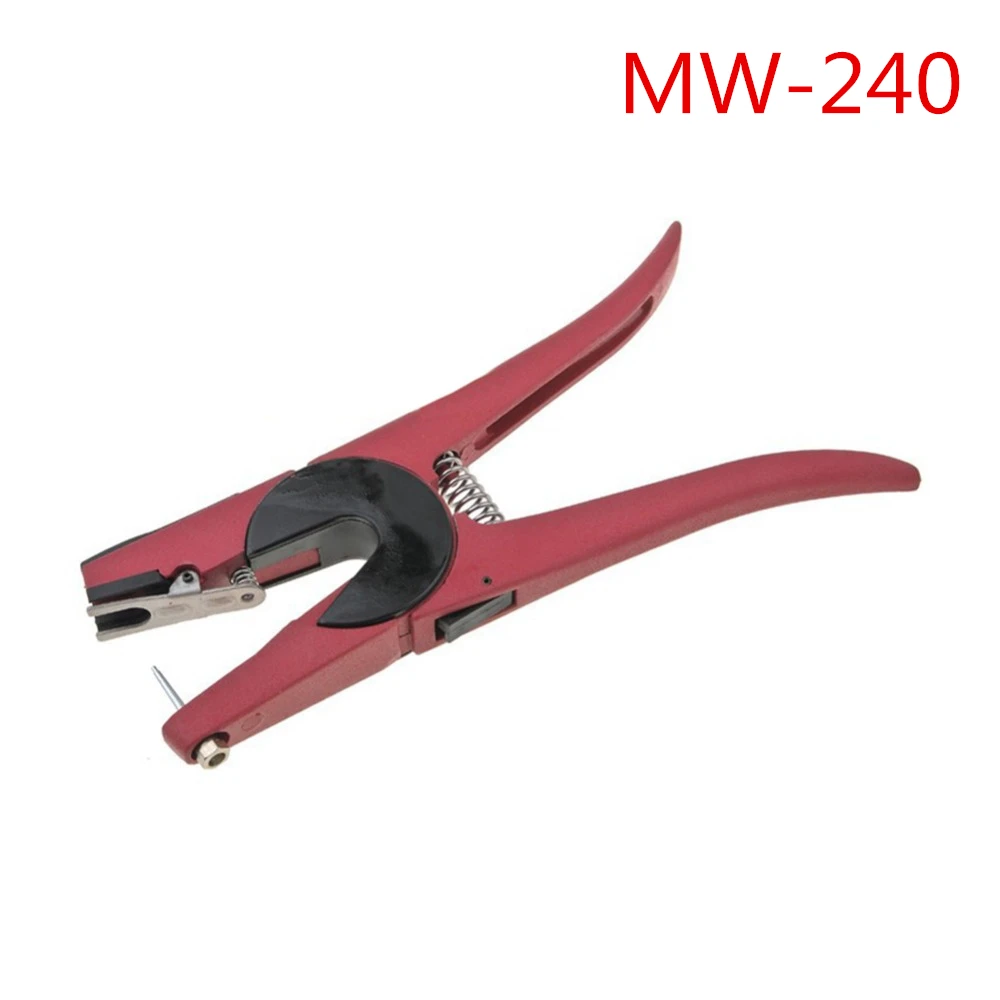 Клещи для ушей свиньи идентификационные этикетки животных корова овца кролик