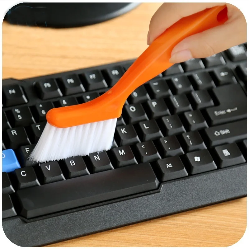 Многофункциональный функций щетки для чистки окна паз щетка домашняя клавиатура
