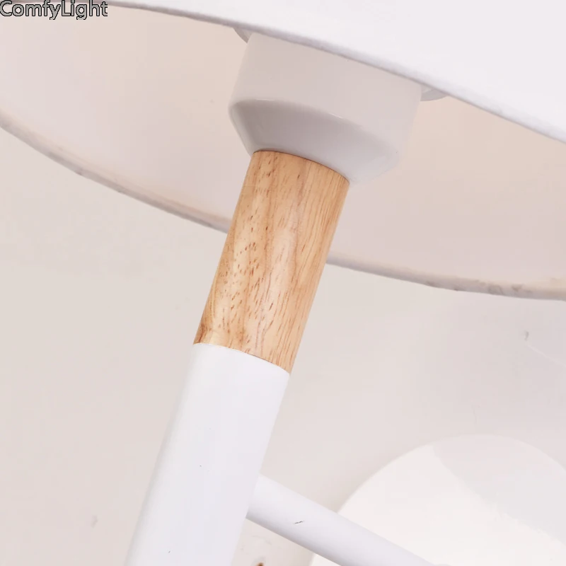 Современная светодиодная настенная лампа 3 Вт алюминиевый корпус треугольный