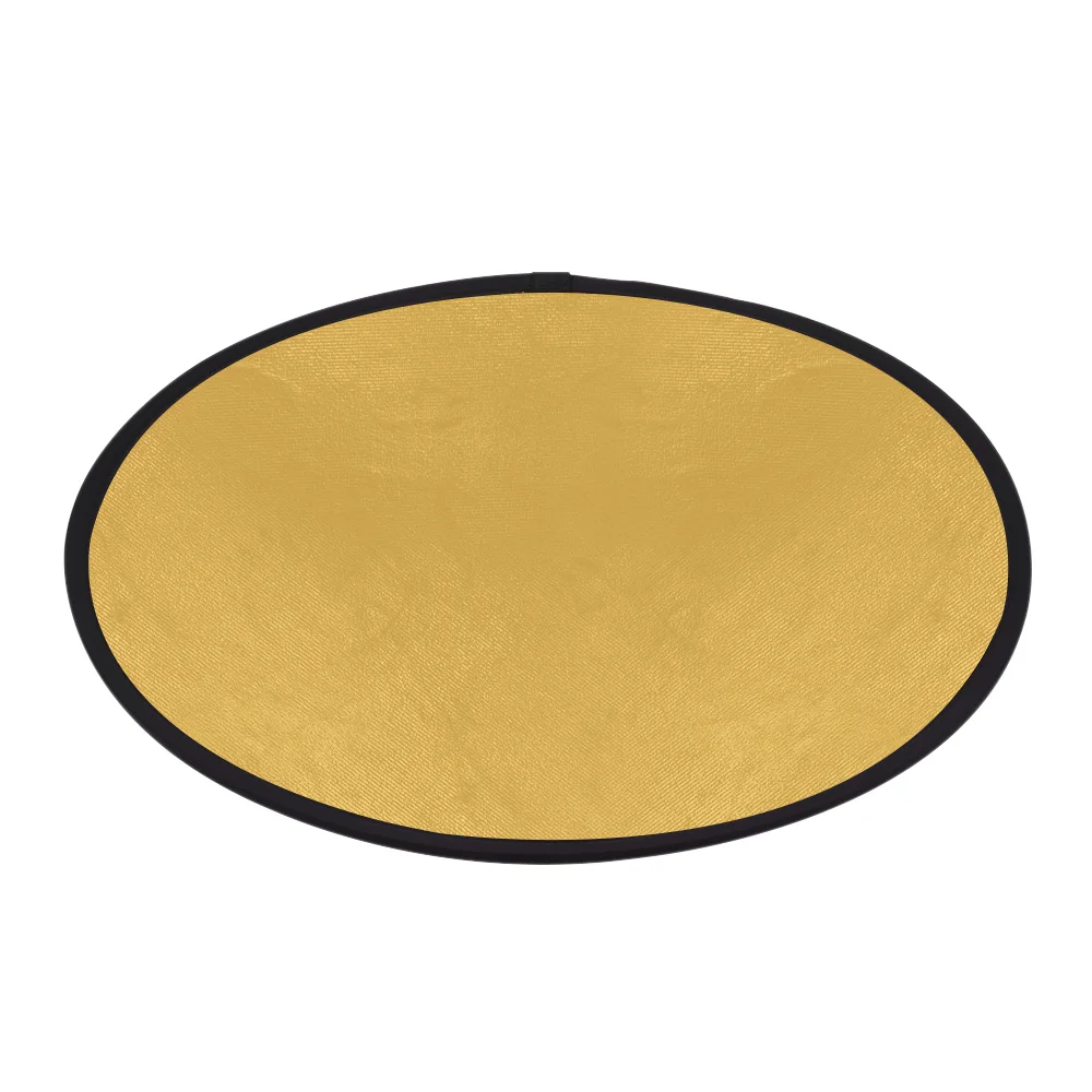 23.6 &quot / 60 см поручень нескольких складной портативный дисков отражатель света