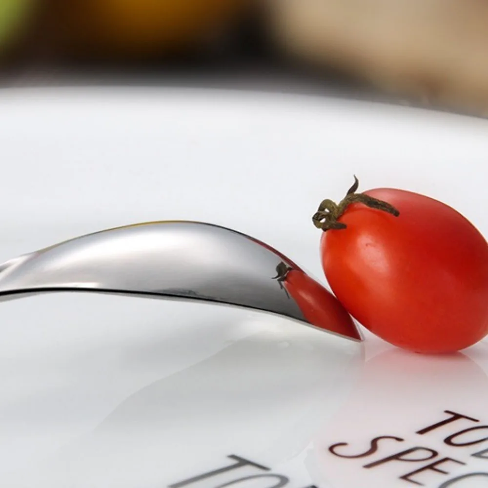 Комплект переносной посуды набор приборов из пшеничной соломы окружающей среды