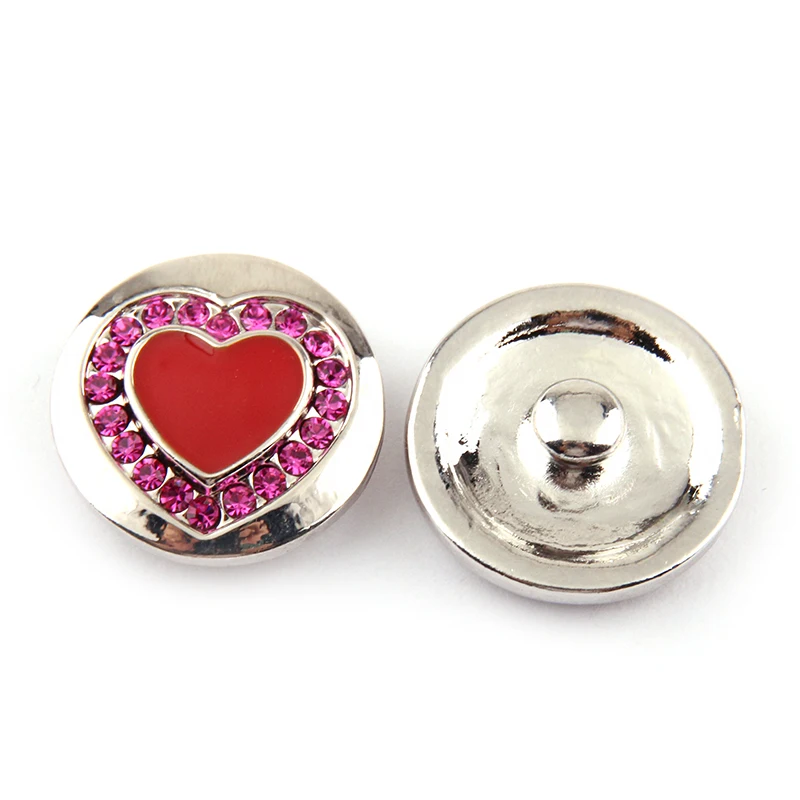 Бесплатная доставка новое поступление модный сплав нажимная застежка 4 цвета