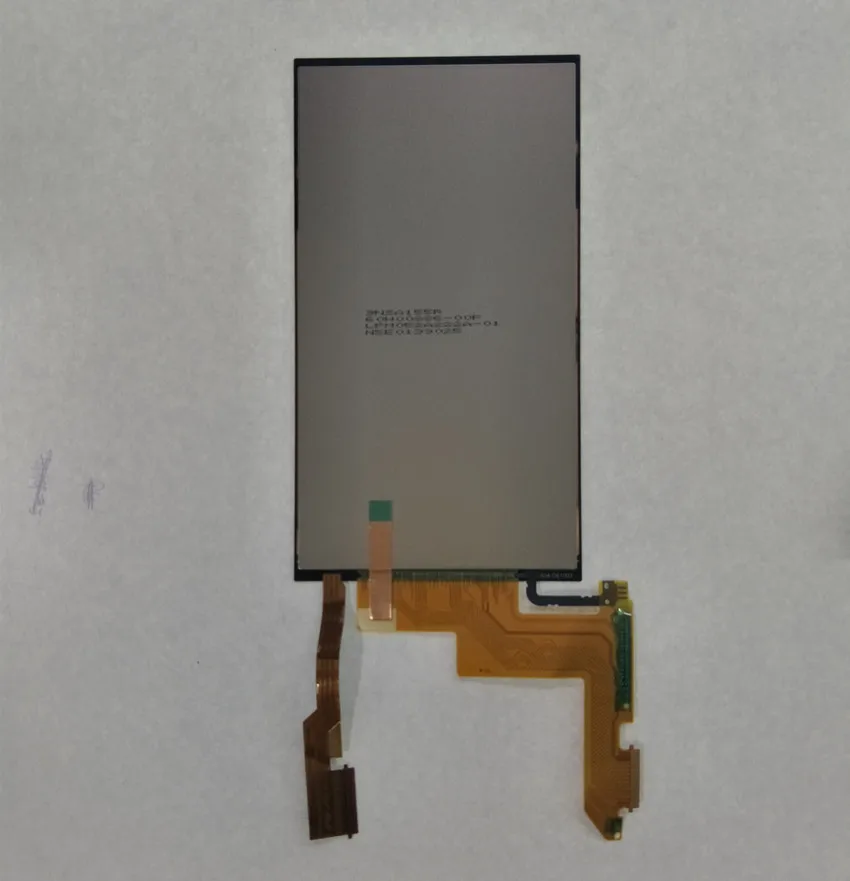 100% протестированный ЖК дисплей для HTC M9 plus + кодирующий преобразователь