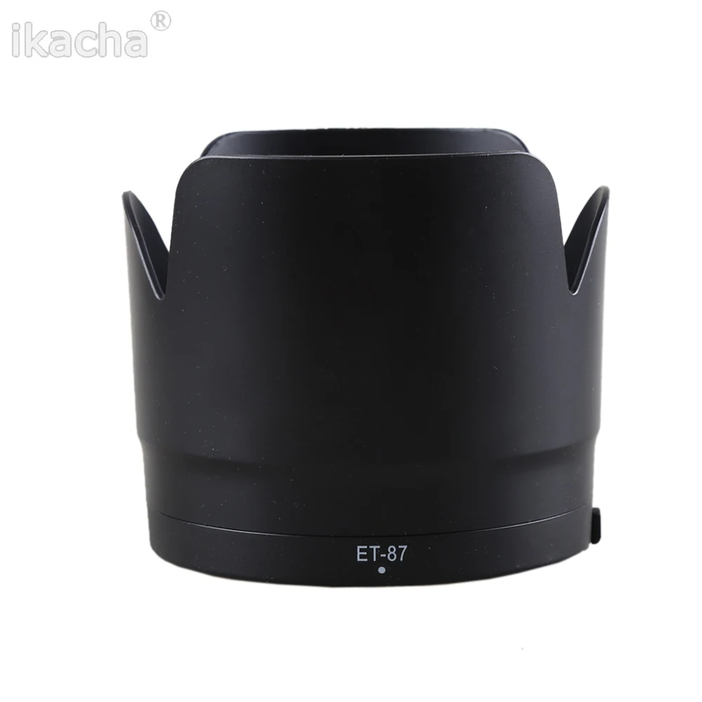 

ET-87 ET87 Camera Lens Hood for Canon EF 70-200mm f/2.8L IS II USM