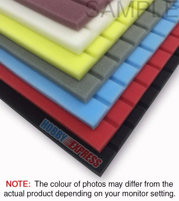 Arrowzoom 8 шт. в упаковке цветная комбинация полусферическая сетка студийная плитка