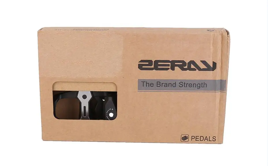 ZERAY zp-110s карбоновый шоссейный велосипед самоблокирующиеся Педали велосипед велосипедная Педаль 110 s - Цвет: pedal with cleat