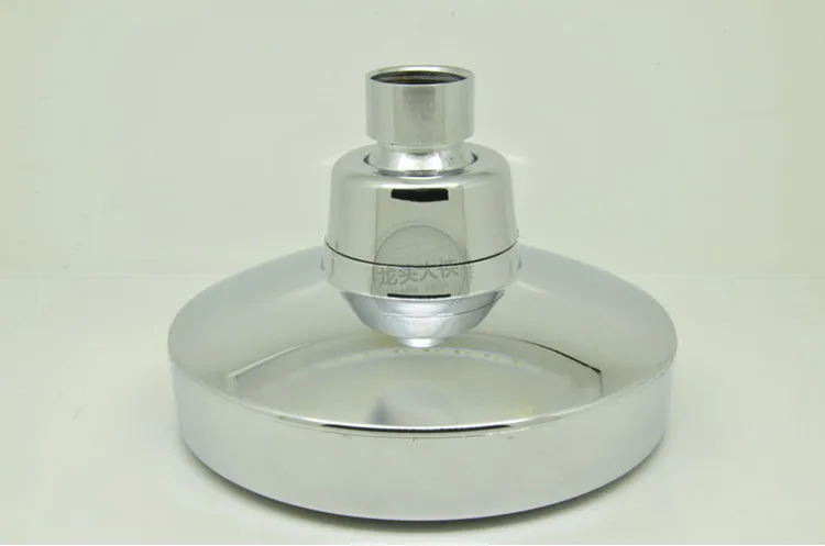 Лейка для душа ванной комнаты насадка с распылителем водосберегающий