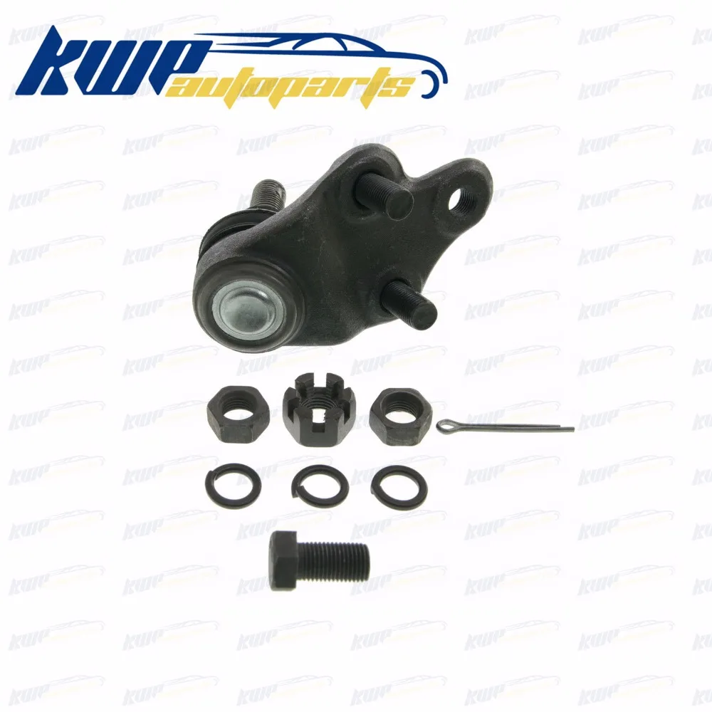 Передняя шаровая опора для Тойота Corolla 1988 93 #43330 39165|ball joint|ball ballballs for |